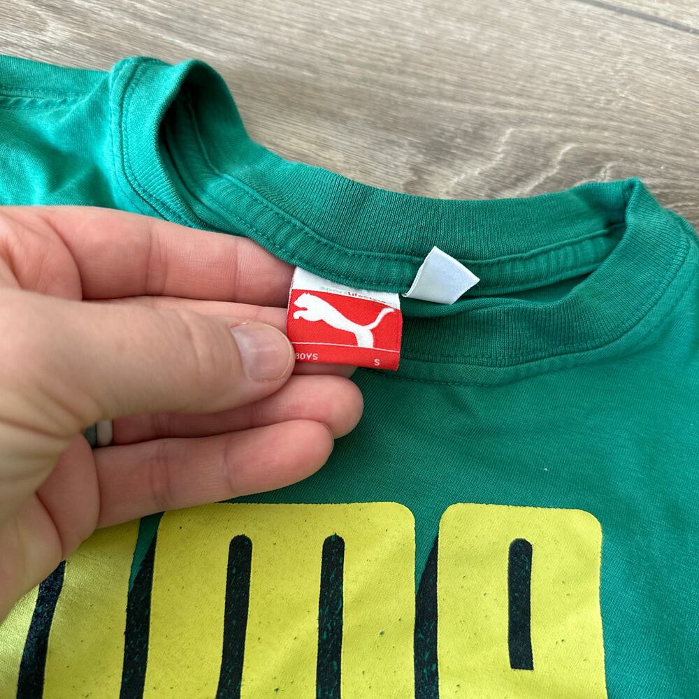 Puma tee - Picture 2 of 3